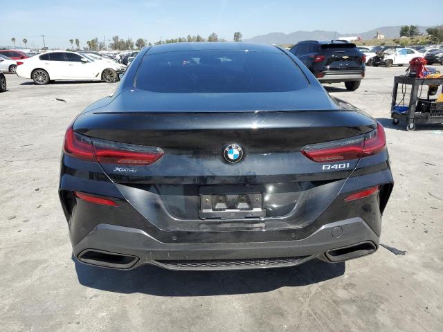 2024 BMW 840XI WBAAE4C05RCN32734