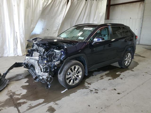 Vin: 2t3a1rfv3mc142192, lot: 54993965, toyota rav4 xle premium 2021 img_1