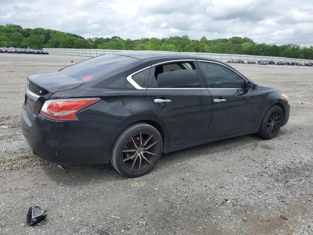 Vin: 1n4al3ap9en344290, lot: 54734785, nissan altima 2.5 20143