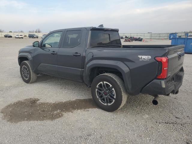 Vin: 3tmlb5jn2rm076960, lot: 52968505, toyota tacoma double cab 20242