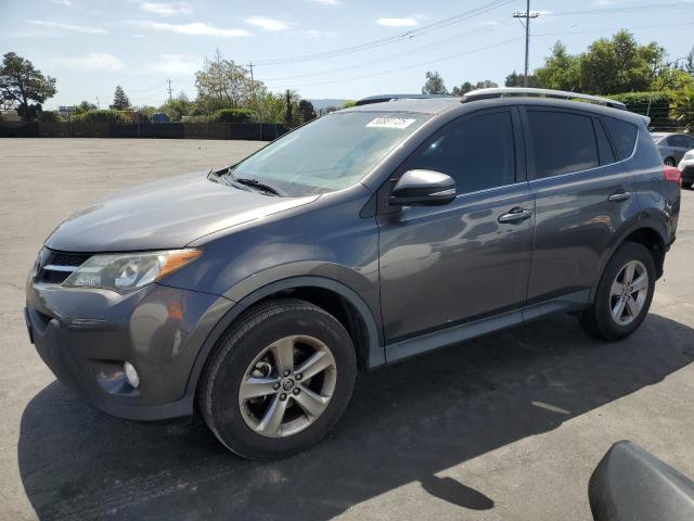 Vin: 2t3wfrev4fw151770, lot: 50881725, toyota rav4 xle 2015 img_1