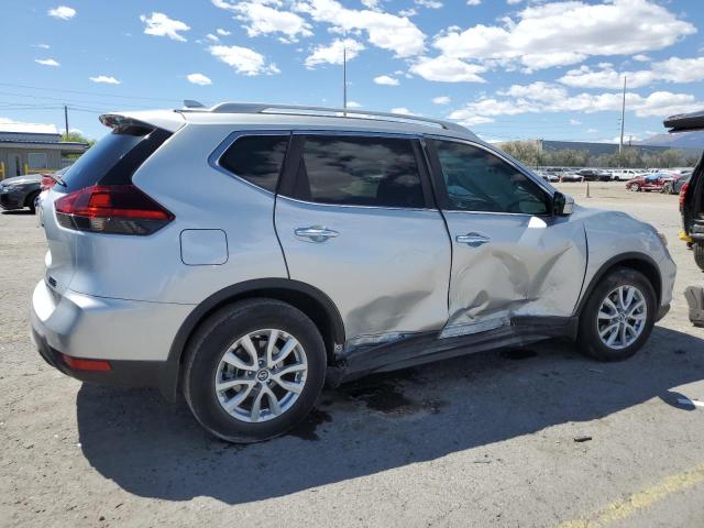 Vin: 5n1at2mt6kc811990, lot: 54873085, nissan rogue s 20193