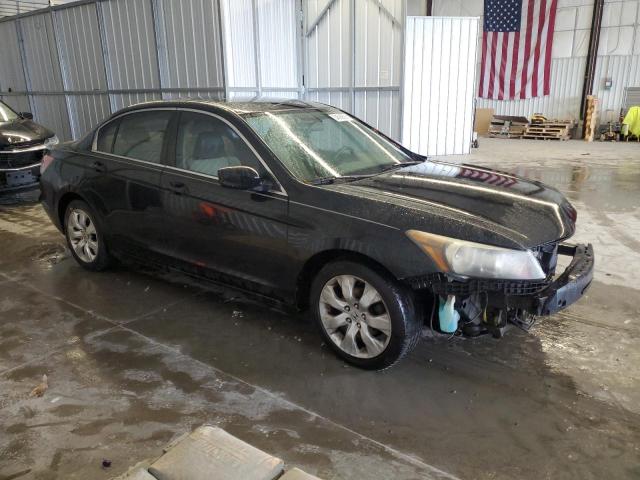 Vin: 1hgcp2f41aa063104, lot: 54588635, honda accord lxp 20104