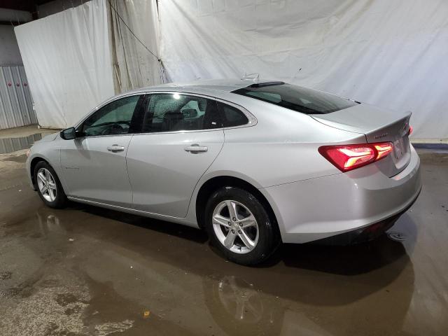 Vin: 1g1zd5st8nf173584, lot: 54760855, chevrolet malibu lt 20222