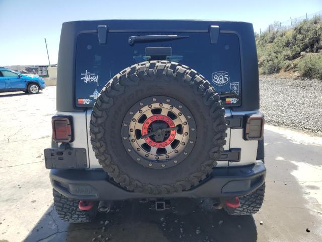 2017 JEEP WRANGLER U - 1C4BJWFG8HL700789