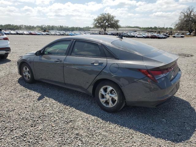 Vin: kmhll4ag3pu600159, lot: 54214895, hyundai elantra se 20232
