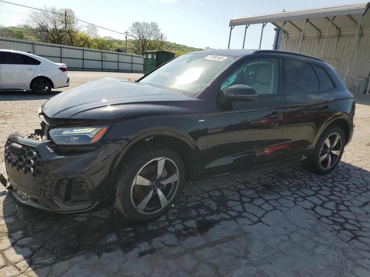 AUDI Q5 PREMIUM PLUS 45