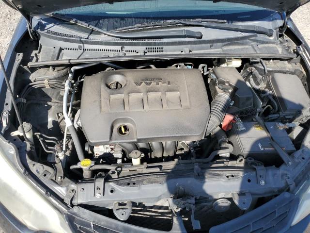 2016 TOYOTA COROLLA L - 5YFBURHE3GP428520