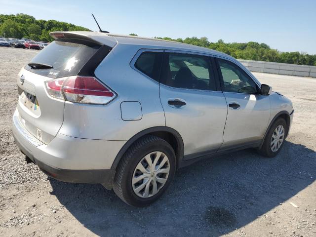 Vin: knmat2mt3gp634805, lot: 54906615, nissan rogue s 20163