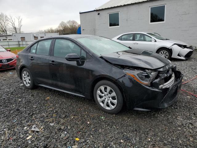 Vin: 5yfepmae8mp176678, lot: 52150995, toyota corolla le 20214