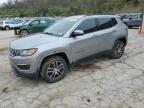 2018 JEEP COMPASS LA - 3C4NJDBB9JT162173