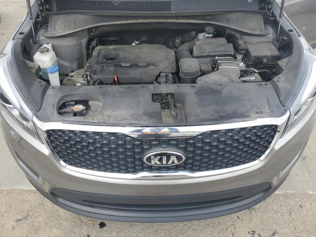 2016 KIA SORENTO LX - 5XYPG4A32GG052664