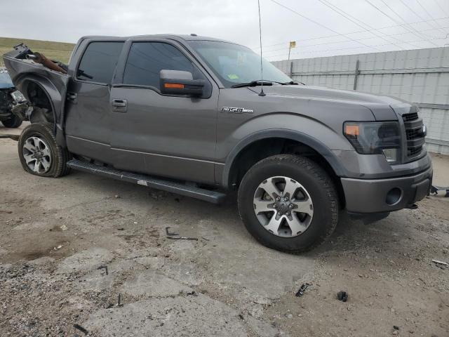 Vin: 1ftfw1ef6dke61340, lot: 51802515, ford f-150 supercrew 20134