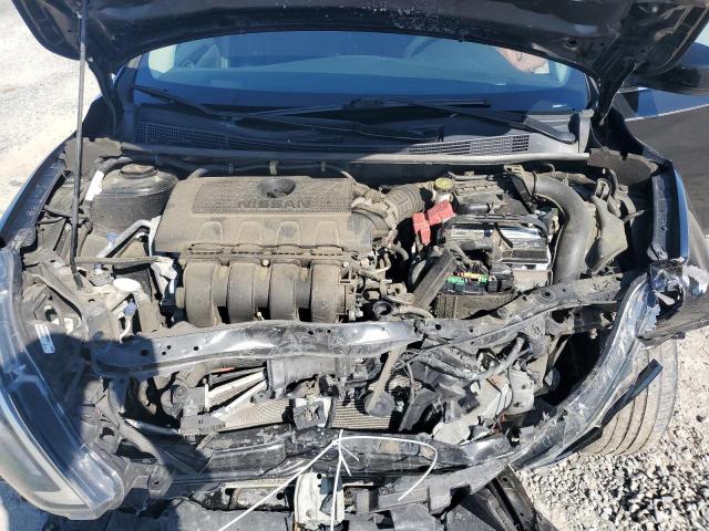2017 NISSAN SENTRA S - 3N1AB7AP6HY401768