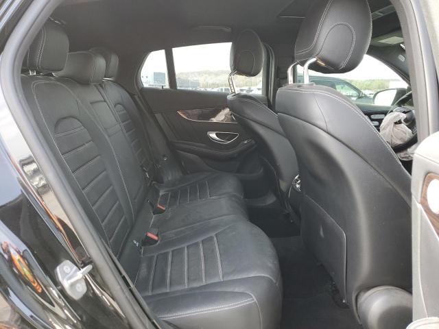 2018 MERCEDES-BENZ GLC COUPE - WDC0J4KB8JF302793