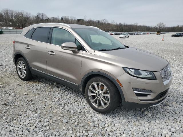 2019 LINCOLN MKC SELECT 5LMCJ2D96KUL37615