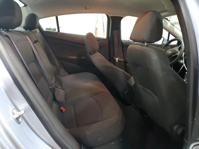 2017 CHEVROLET CRUZE LT - 1G1BE5SM7H7190821