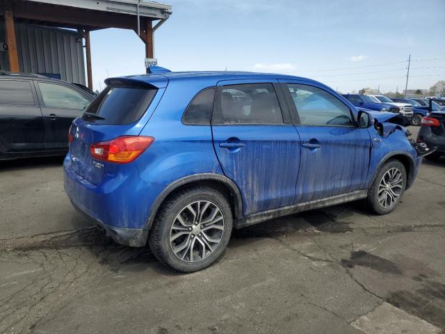 Vin: ja4ar3au3hz069389, lot: 52382625, mitsubishi outlander es 20173