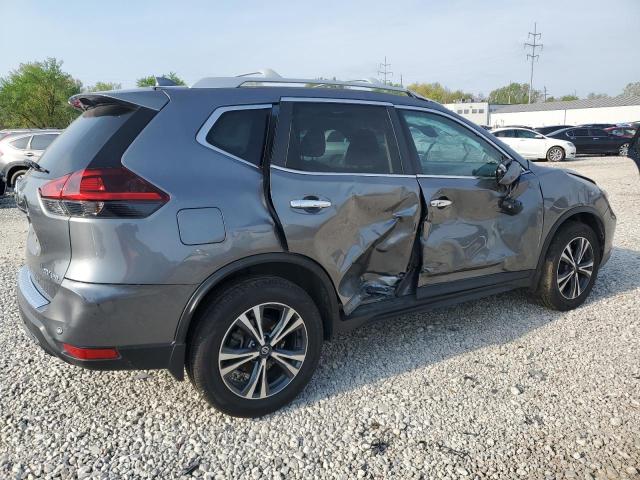 Vin: 5n1at2mv7kc832882, lot: 54789145, nissan rogue s 20193
