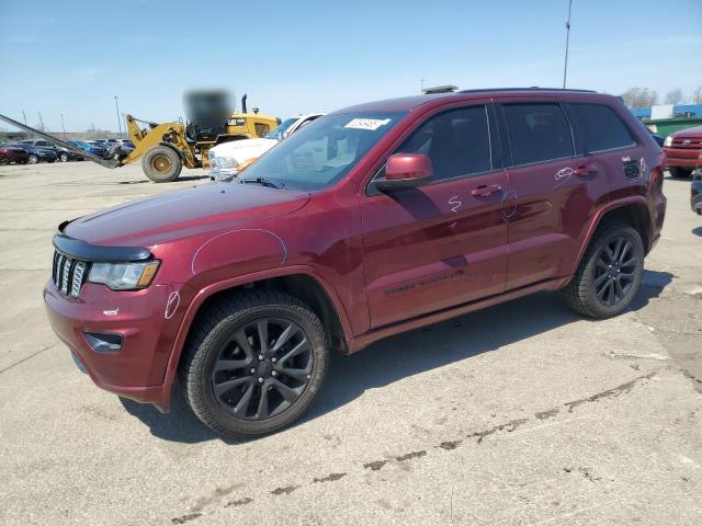 Vin: 1c4rjfag1kc837814, lot: 52849485, jeep grand cher laredo 2019 img_1