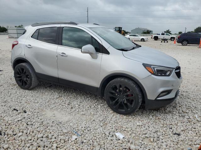 Vin: kl4cjcsm2kb805804, lot: 55127505, buick encore essence 20194