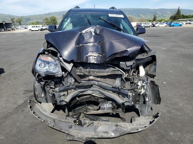 2016 CHEVROLET EQUINOX LT - 2GNALCEK2G6325619