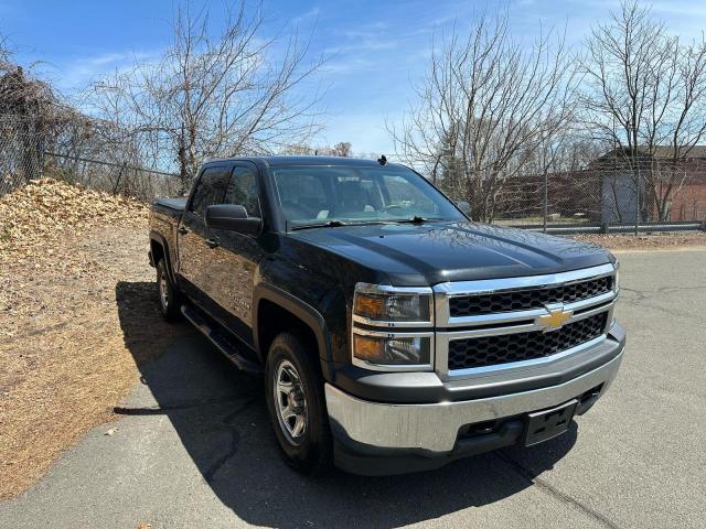Vin: 3gcukpeh8eg184450, lot: 54546705, chevrolet all models k1500 20144