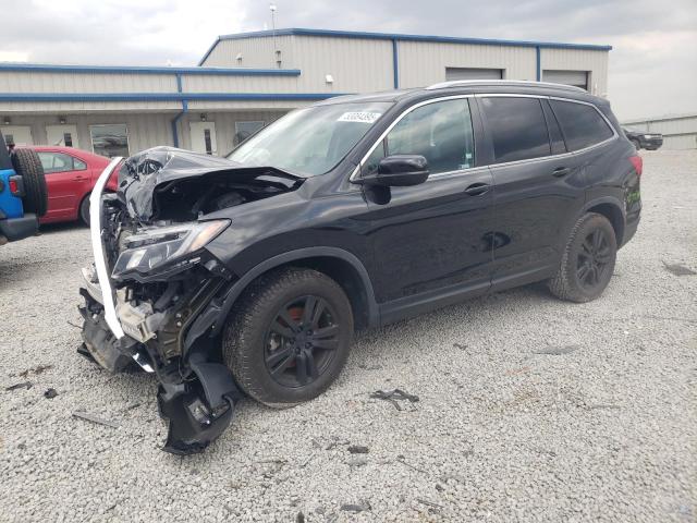 HONDA PILOT EXL