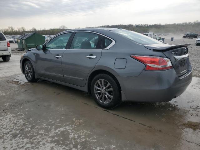 Vin: 1n4al3ap9fn915164, lot: 52695265, nissan altima 2.5 20152