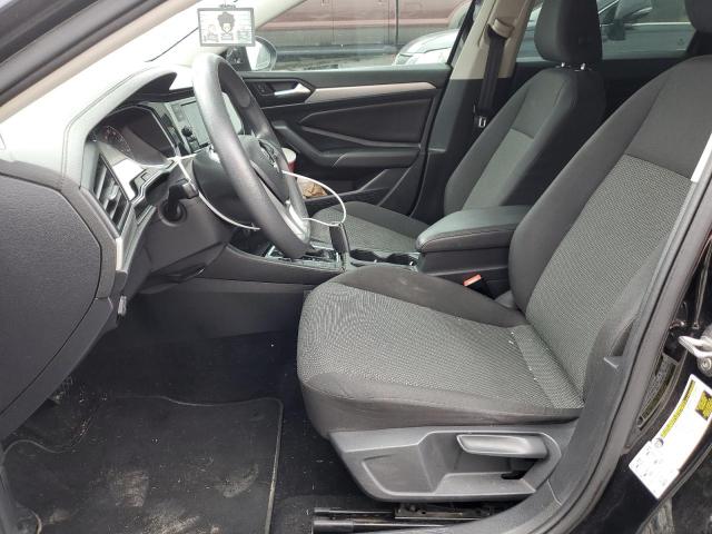 2019 VOLKSWAGEN JETTA S - 3VWC57BU4KM031904