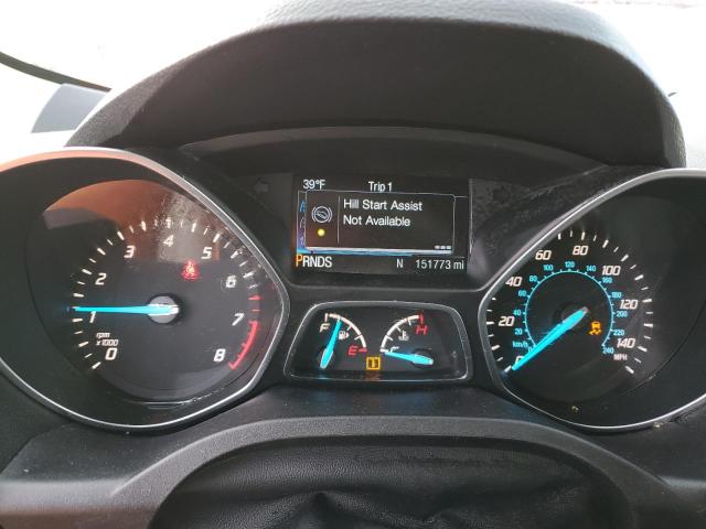 2016 FORD ESCAPE SE - 1FMCU9G92GUB34047