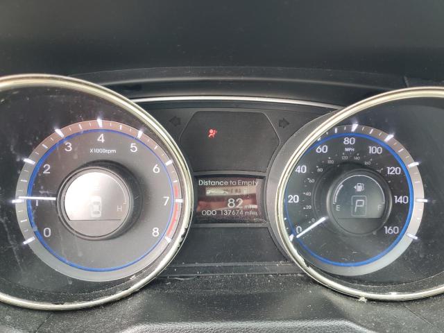5NPEB4AC7DH724938 2013 HYUNDAI SONATA