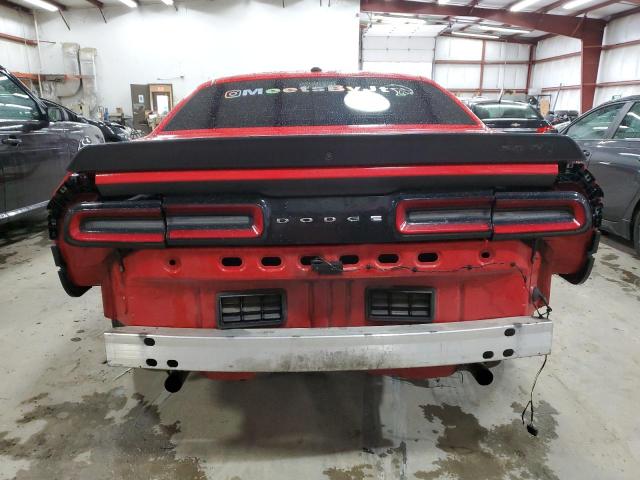 2016 DODGE CHALLENGER - 2C3CDZAG2GH130907