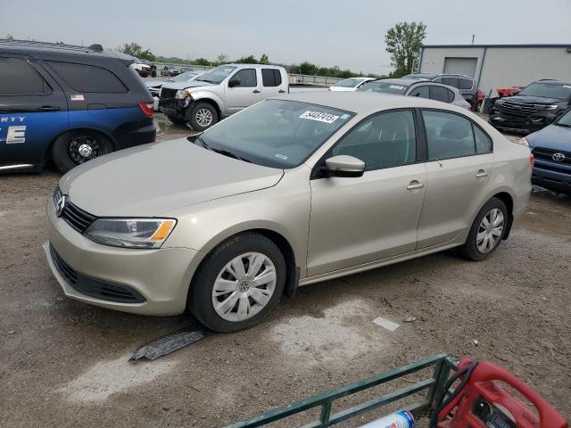 Vin: 3vwd07aj9em239663, lot: 54457415, volkswagen jetta se 2014 img_1