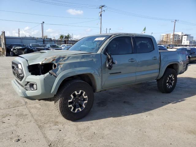 TOYOTA TACOMA DOU