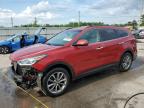 2017 HYUNDAI SANTA FE S - KM8SMDHF8HU252673
