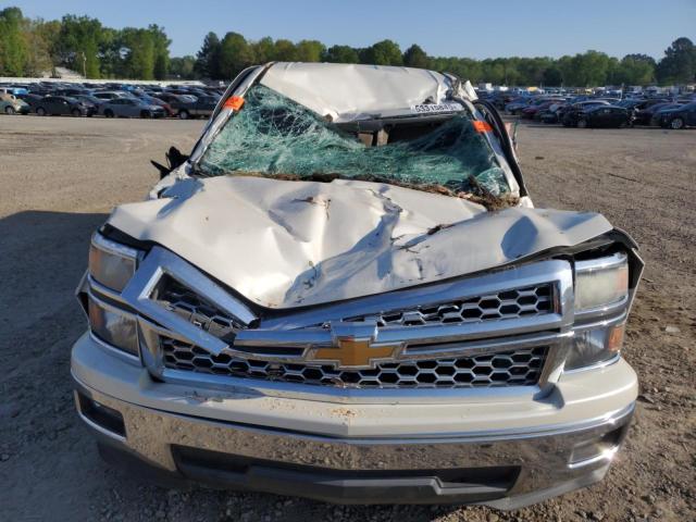 2015 CHEVROLET SILVERADO - 3GCPCRECXFG318905