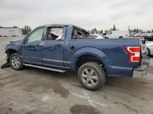 Vin: 1ftew1cp2lke38983, lot: 54353055, ford f-150 supercrew 20202