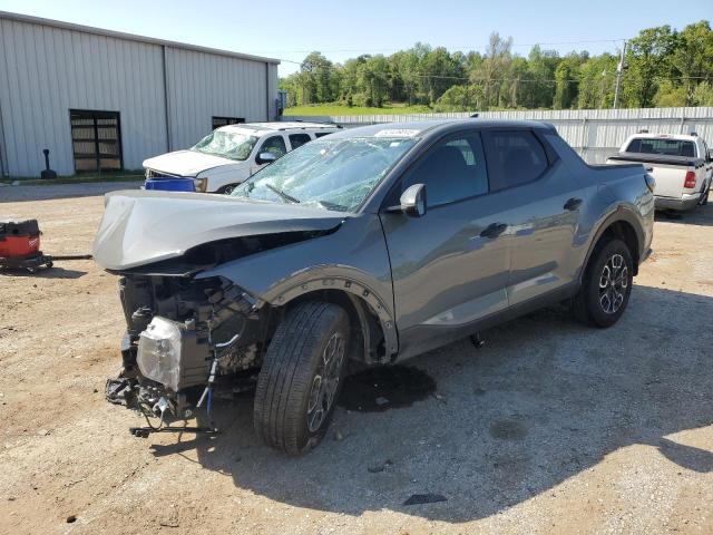 HYUNDAI SANTA CRUZ SEL