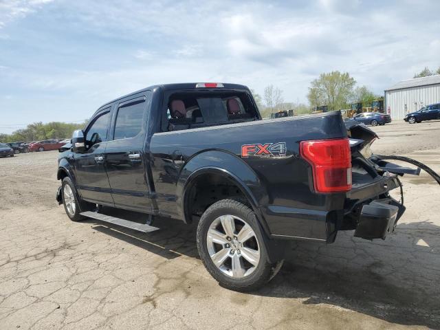 Vin: 1ftfw1eg2jfe02475, lot: 54108295, ford f-150 supercrew 20182