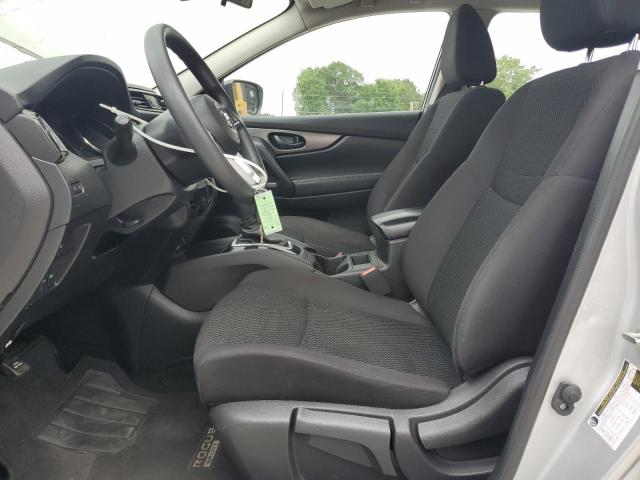 2020 NISSAN ROGUE SPOR - JN1BJ1CV3LW547352