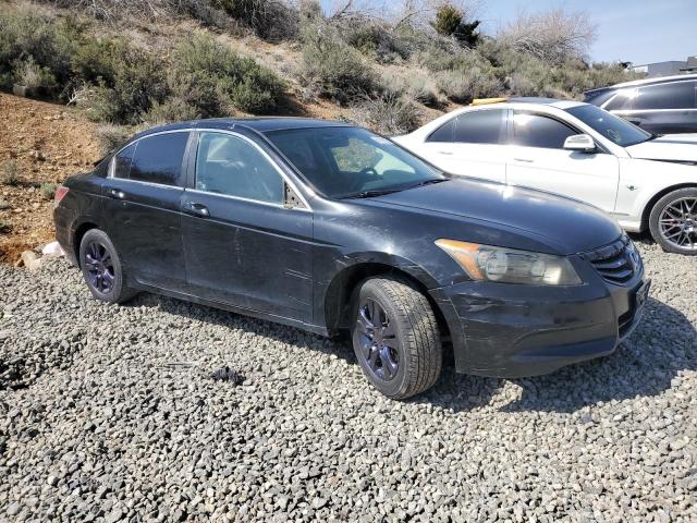 Vin: 1hgcp2f62ca039897, lot: 51893025, honda accord se 20124