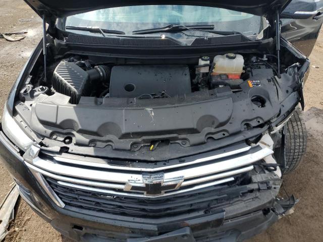 2022 CHEVROLET TRAVERSE L - 1GNEVGKW7NJ129251