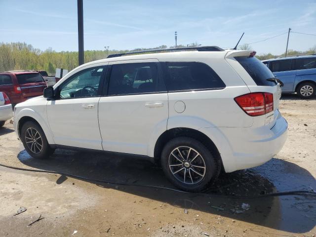 Vin: 3c4pdcab9jt427881, lot: 53020235, dodge journey se 20182