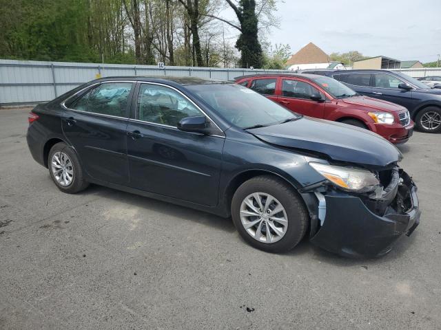 Vin: 4t4bf1fk8gr560584, lot: 54676185, toyota camry le 20164