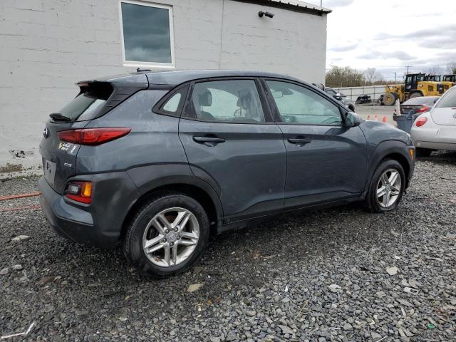 Vin: km8k1caa4mu684110, lot: 53263585, hyundai kona se 20213