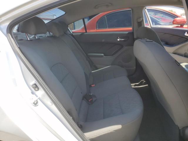 2015 KIA FORTE LX - KNAFK4A6XF5416404