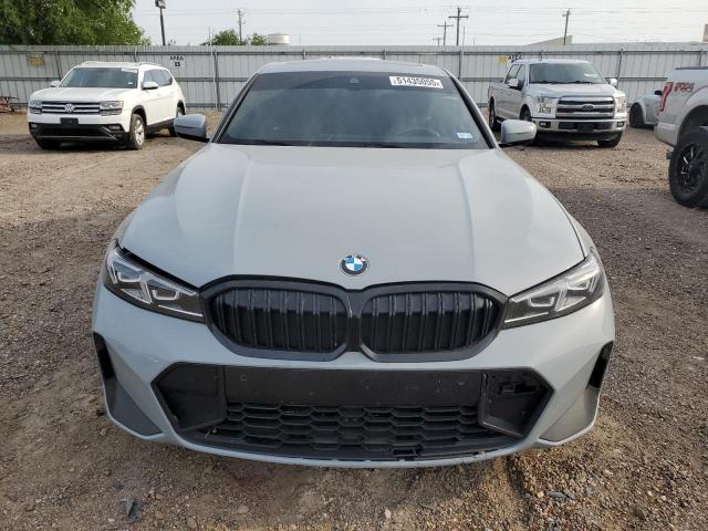 2024 BMW 330I - 3MW69FF02R8D97513