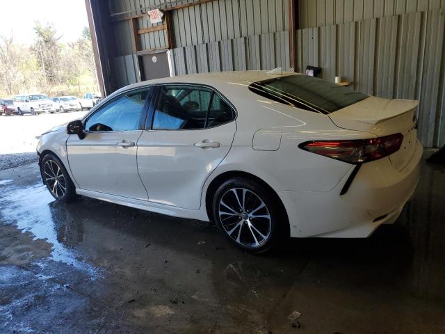 Vin: 4t1b11hk3ku782397, lot: 54497225, toyota camry l 20192