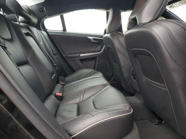 2016 VOLVO S60 R DESI YV1902TP8G2396442